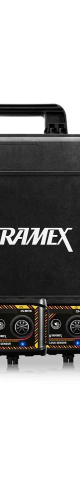 Tramex TREMS WME MC